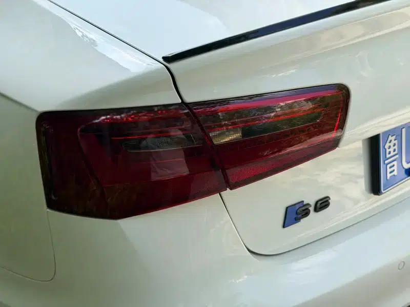 2013 Audi S6 4.0TFSI — миниатюра 5