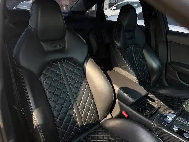 2013 Audi S6 4.0TFSI — миниатюра 8