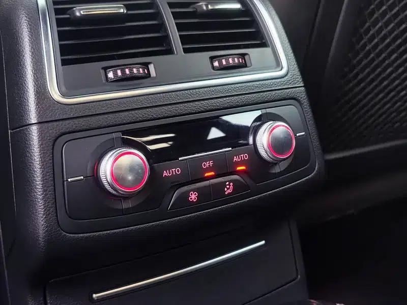 2013 Audi S6 4.0TFSI — миниатюра 11