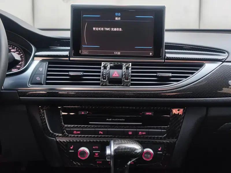 2013 Audi S6 4.0TFSI — миниатюра 15