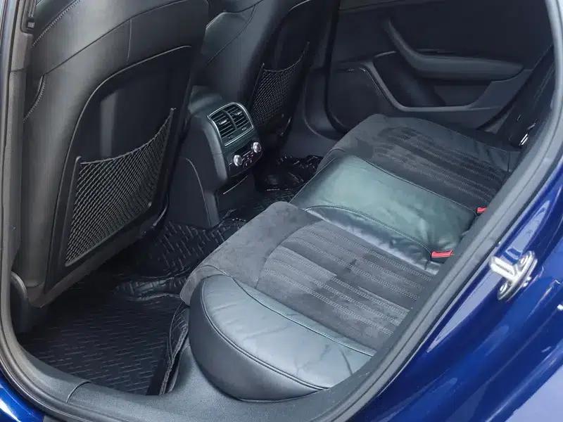 2013 Audi S6 4.0TFSI — миниатюра 21