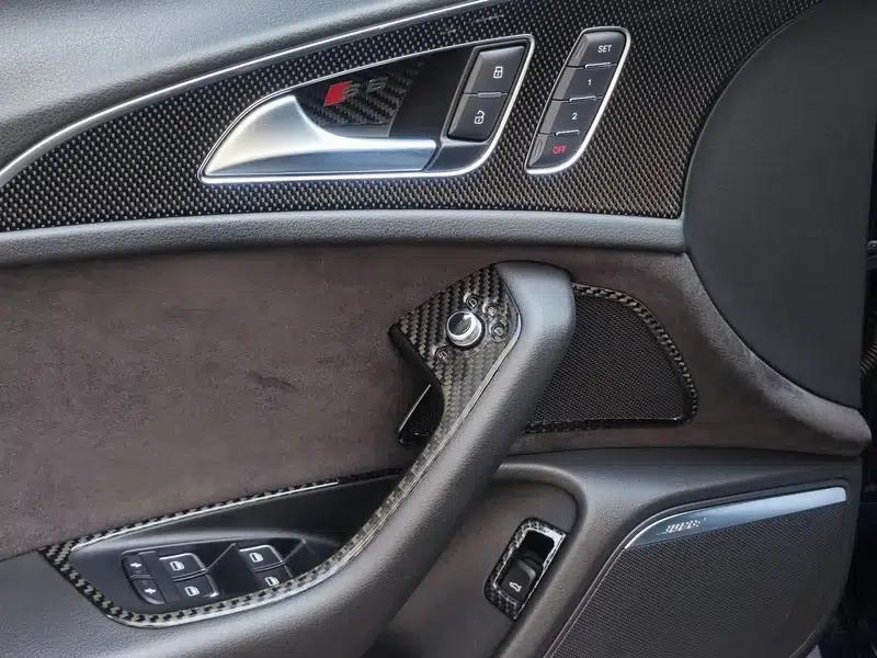 2013 Audi S6 4.0TFSI — миниатюра 22