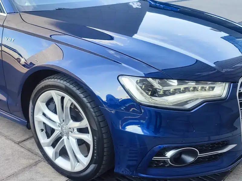 2013 Audi S6 4.0TFSI — миниатюра 9