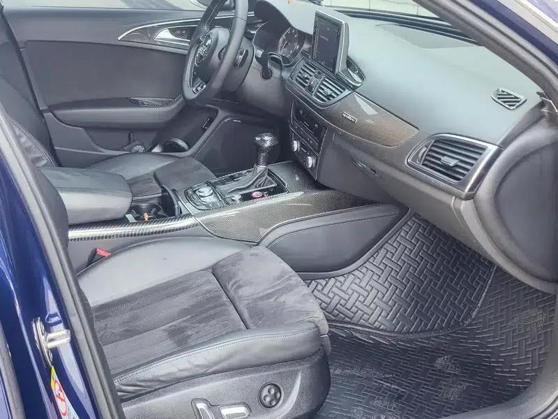 2013 Audi S6 4.0TFSI — миниатюра 10