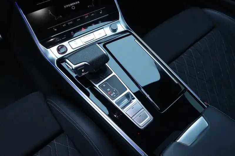 Audi S6 2023 2.9T Limousine — миниатюра 13