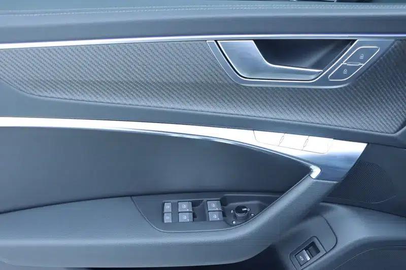 Audi S6 2023 2.9T Limousine — миниатюра 21