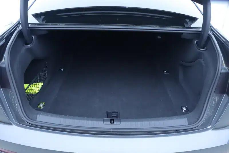 Audi S6 2023 2.9T Limousine — миниатюра 25