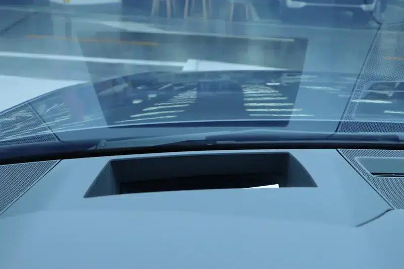 Audi S6 2023 2.9T Limousine — миниатюра 7