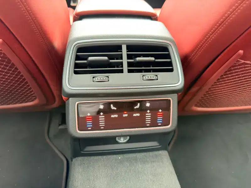 Audi S6 2021 2.9T Limousine — миниатюра 11