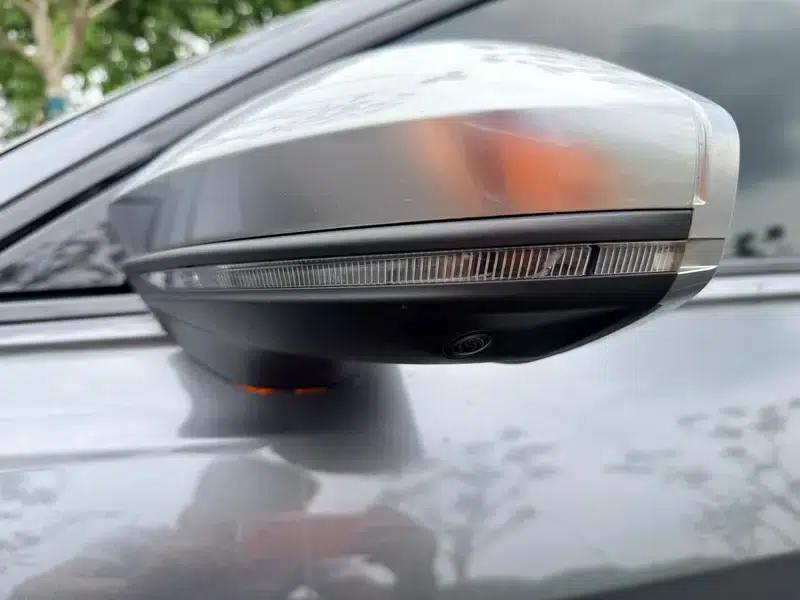 Audi S6 2021 2.9T Limousine — миниатюра 13