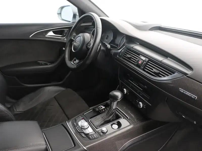 2013 Audi S6 4.0TFSI — миниатюра 11