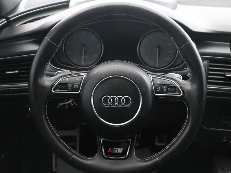 2013 Audi S6 4.0TFSI — миниатюра 13