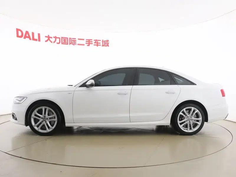 2013 Audi S6 4.0TFSI — миниатюра 4