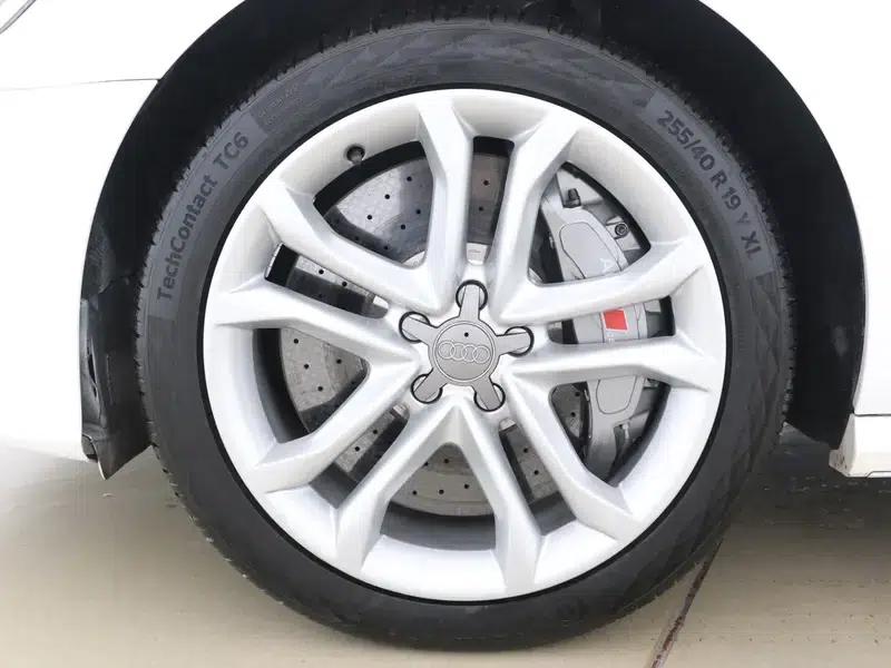 2013 Audi S6 4.0TFSI — миниатюра 9
