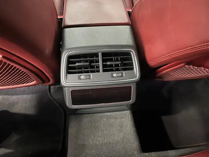 Audi S6 2021 2.9T Limousine — миниатюра 8