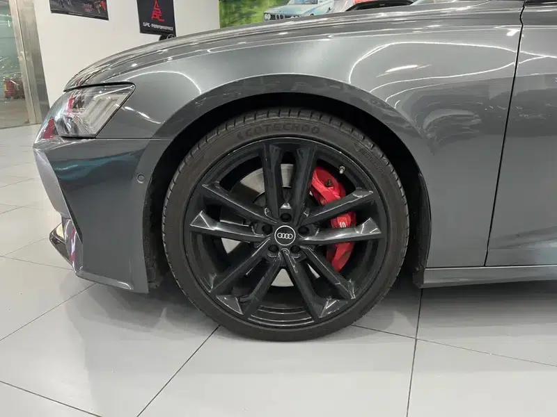 Audi S6 2021 2.9T Limousine — миниатюра 9