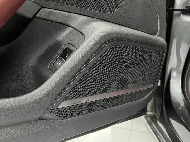 Audi S6 2021 2.9T Limousine — миниатюра 10