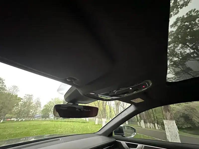 Audi S6 2021 2.9T Limousine — миниатюра 10