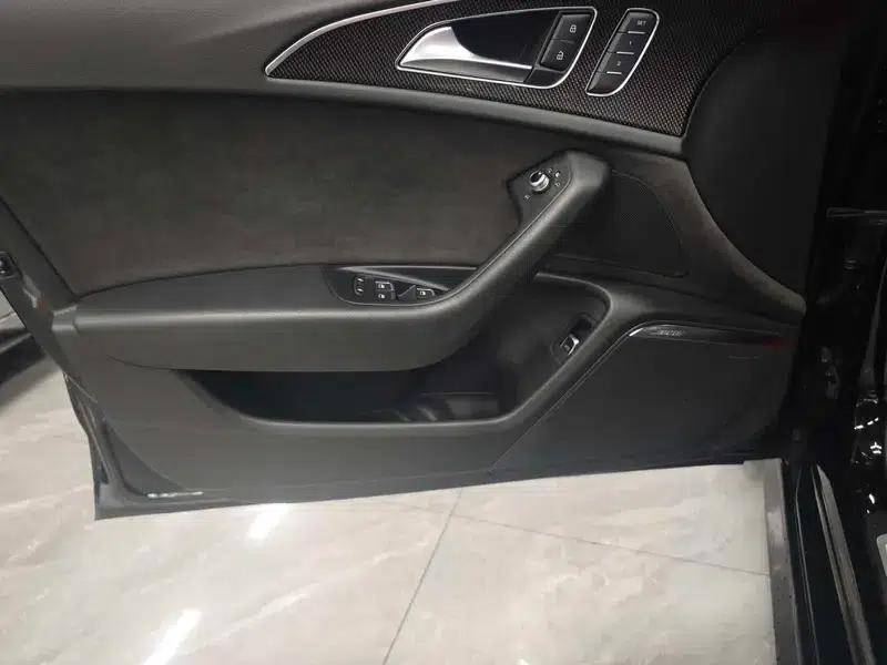 2018 Audi S6 4.0TFSI — миниатюра 14