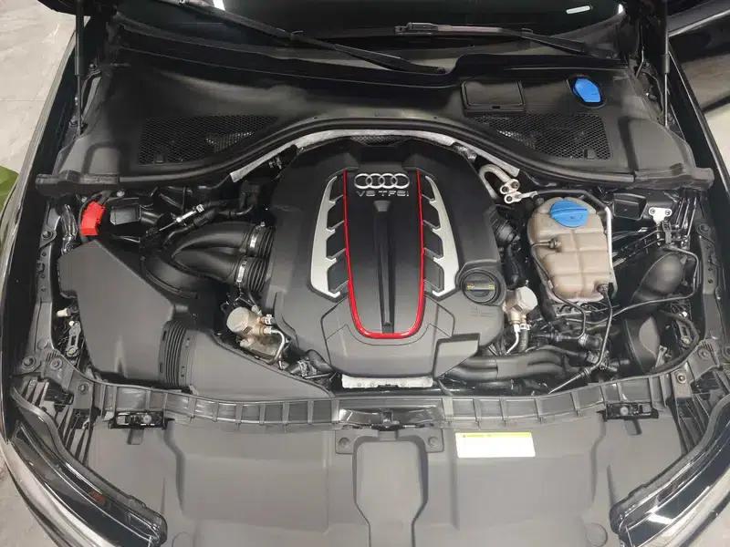 2018 Audi S6 4.0TFSI — миниатюра 7