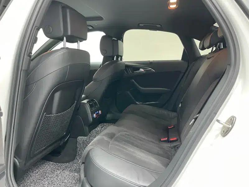 2013 Audi S6 4.0TFSI — миниатюра 21
