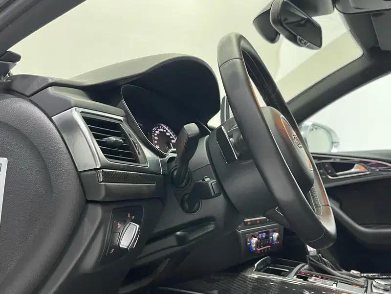 2013 Audi S6 4.0TFSI — миниатюра 7
