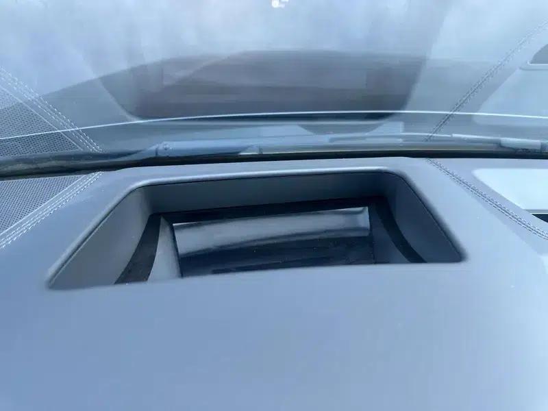 Audi SQ7 2024 4.0 TFSI — миниатюра 15