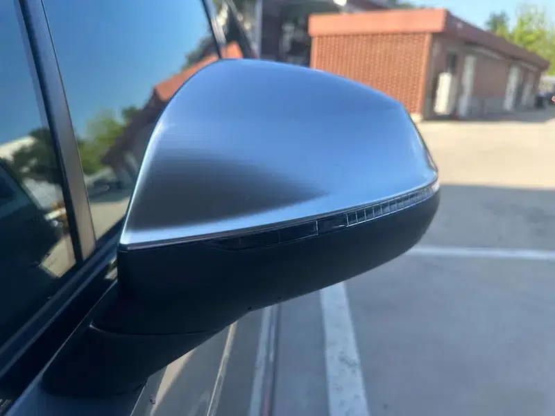 Audi SQ7 2024 4.0 TFSI — миниатюра 10