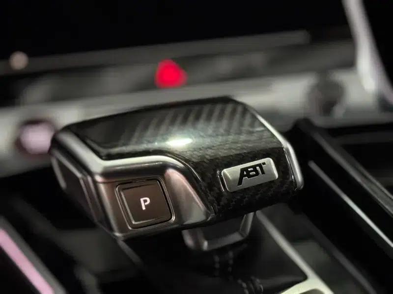 Audi S7 2021 2.9 TFSI quattro — миниатюра 12