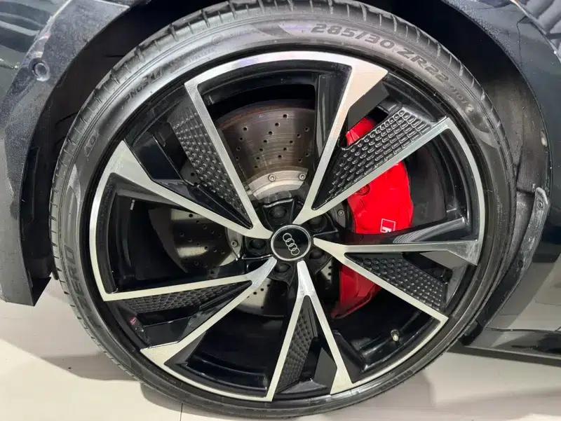 Audi S7 2021 2.9 TFSI quattro — миниатюра 7