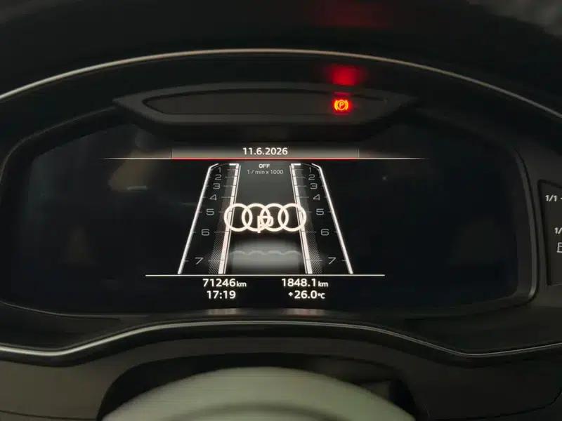 Audi S7 2021 2.9 TFSI quattro — миниатюра 10