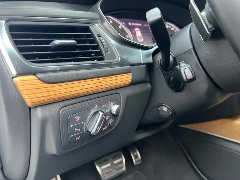 Audi S7 2013 4.0 TFSI quattro — миниатюра 10