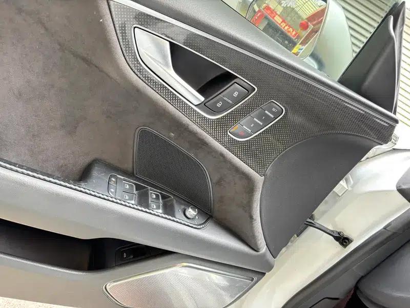 Audi S7 2013 4.0 TFSI quattro — миниатюра 7