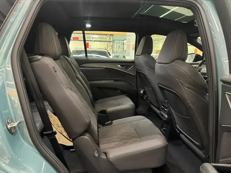 Audi Q5 e-tron 2023 Model 40 e-tron Shining Edition - Premium Outfit — миниатюра 11