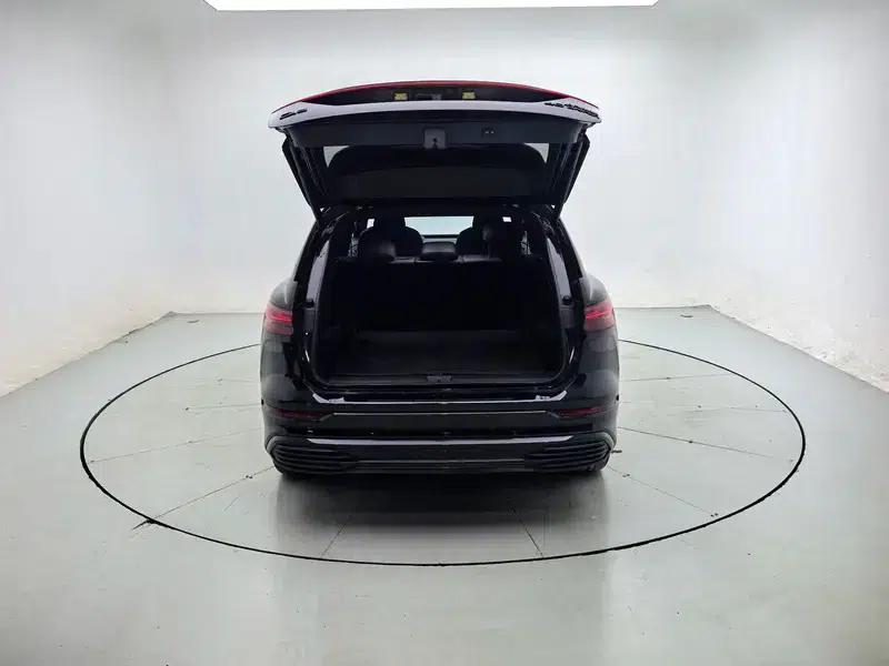 Audi Q5 e-tron 2023 Model 40 e-tron Shining Edition Mecha Set — миниатюра 28