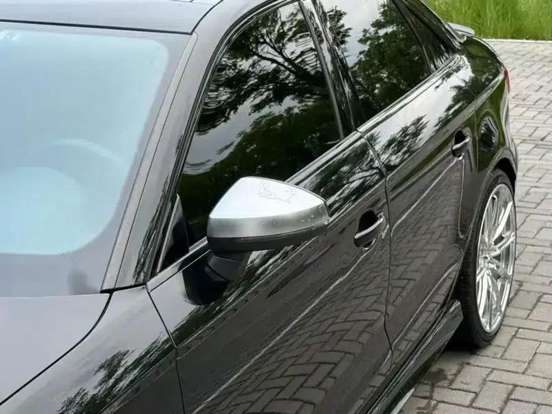 Audi RS 3 2017 RS 3 2.5T Limousine — миниатюра 6