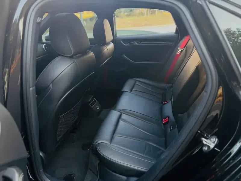 Audi RS 3 2017 RS 3 2.5T Limousine — миниатюра 11