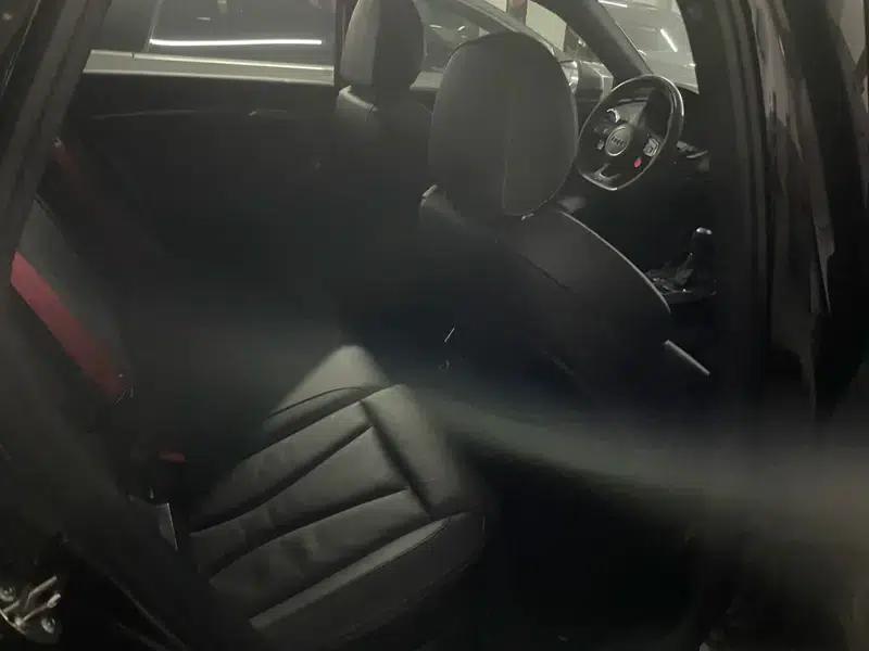Audi RS 3 2017 RS 3 2.5T Limousine — миниатюра 5