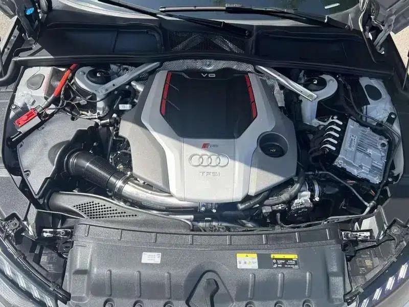 Audi RS 4 2024 RS4 2.9T Avant Sport Edition — миниатюра 6