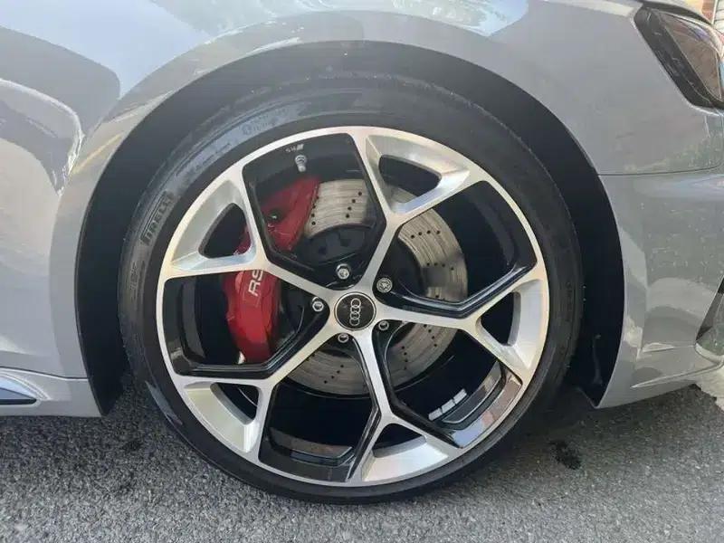 Audi RS 4 2024 RS4 2.9T Avant Sport Edition — миниатюра 10