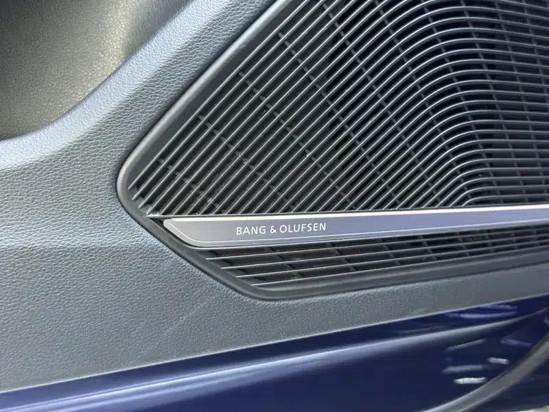 2021 Audi RS 4 RS4 2.9T Avant — миниатюра 7