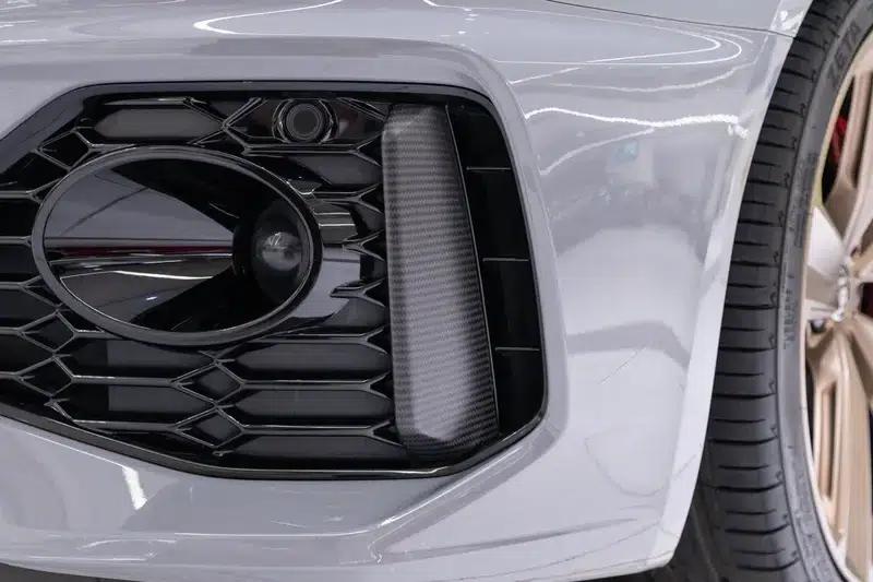 2022 Audi RS 4 RS4 2.9T Avant Dark Gold Edition — миниатюра 8