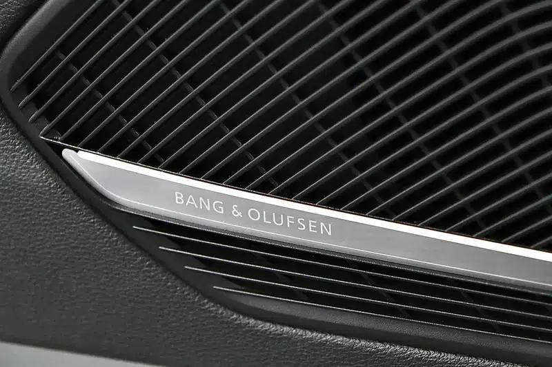 Audi RS 4 2019 RS4 2.9T Avant — миниатюра 14