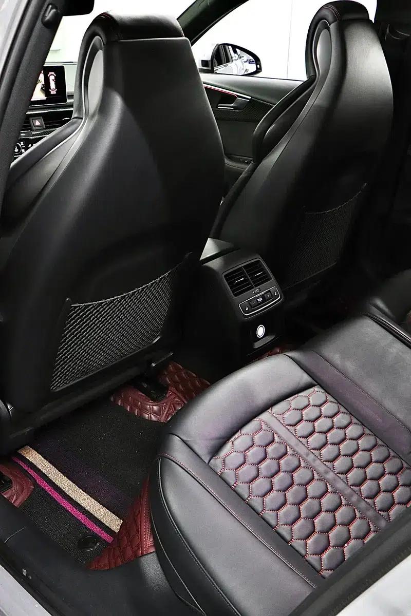 Audi RS 4 2019 RS4 2.9T Avant — миниатюра 9