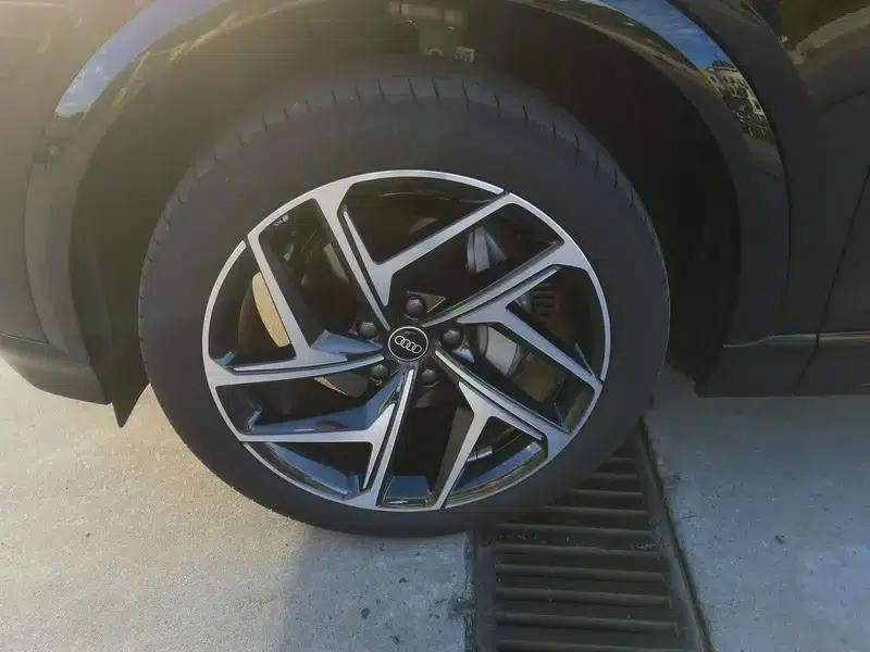 Audi Q6L Sportback e-tron 2026 Extended Range Version — миниатюра 7