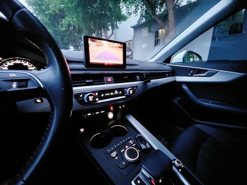 Audi A4 (Imported) 2017 45 TFSI allroad quattro Fashion Edition — миниатюра 16