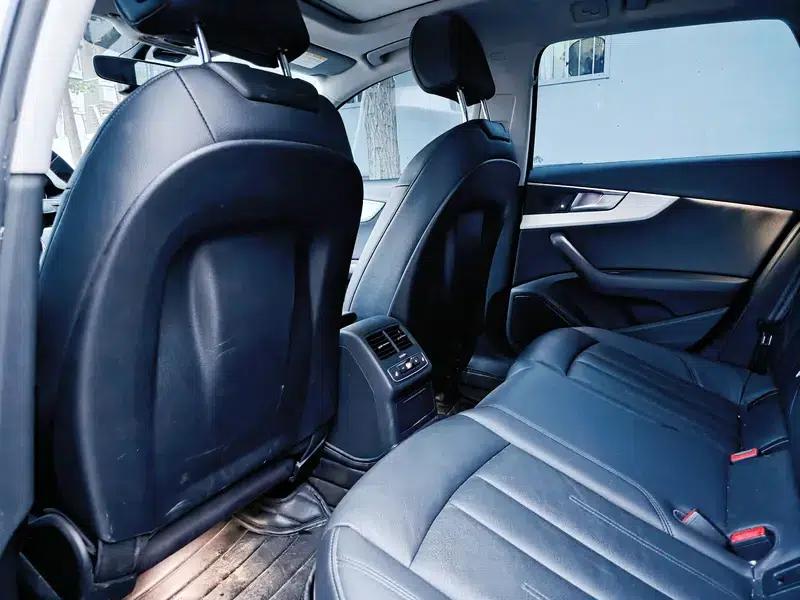 Audi A4 (Imported) 2017 45 TFSI allroad quattro Fashion Edition — миниатюра 19