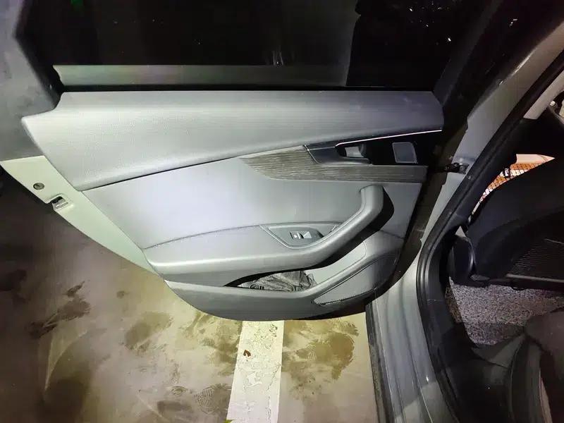2024 Audi A4 (Imported) allroad quattro — миниатюра 17