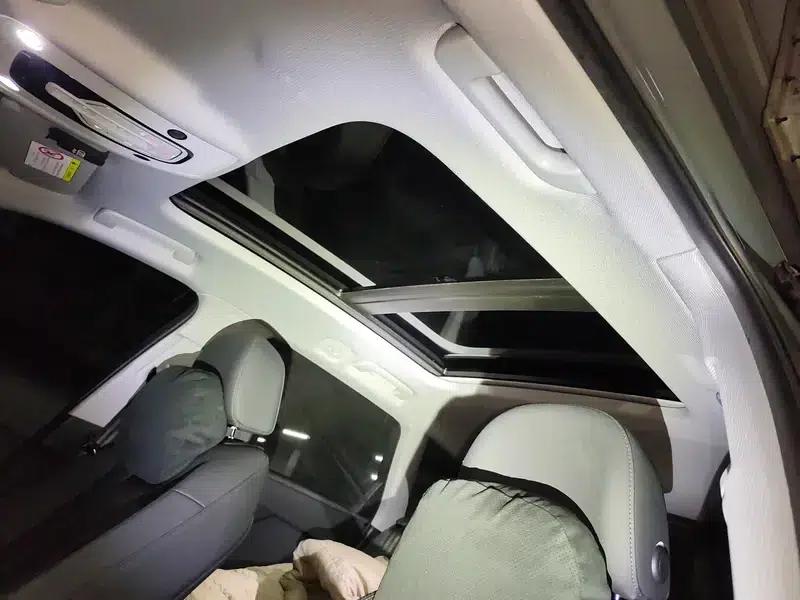 2024 Audi A4 (Imported) allroad quattro — миниатюра 18
