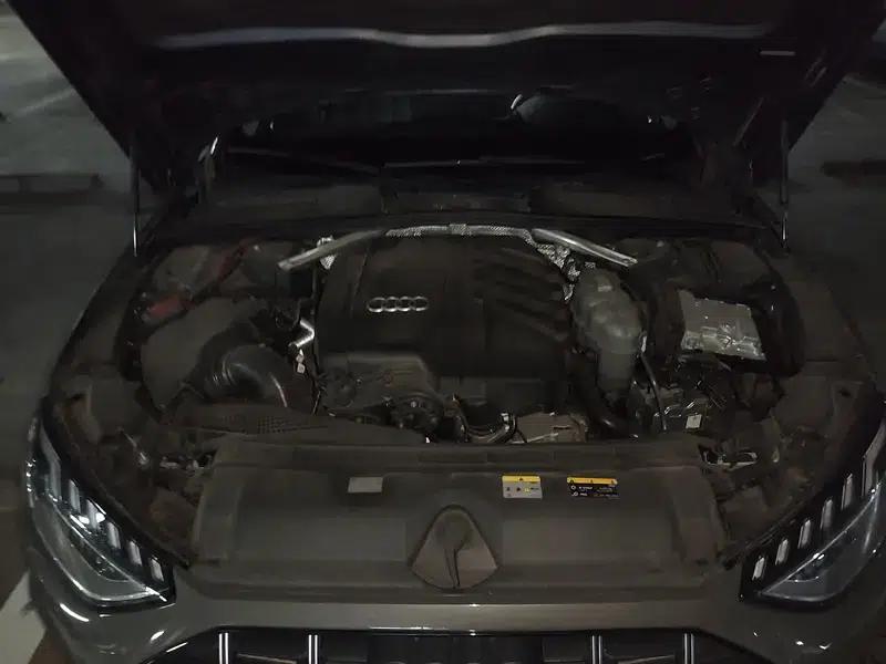 2024 Audi A4 (Imported) allroad quattro — миниатюра 19